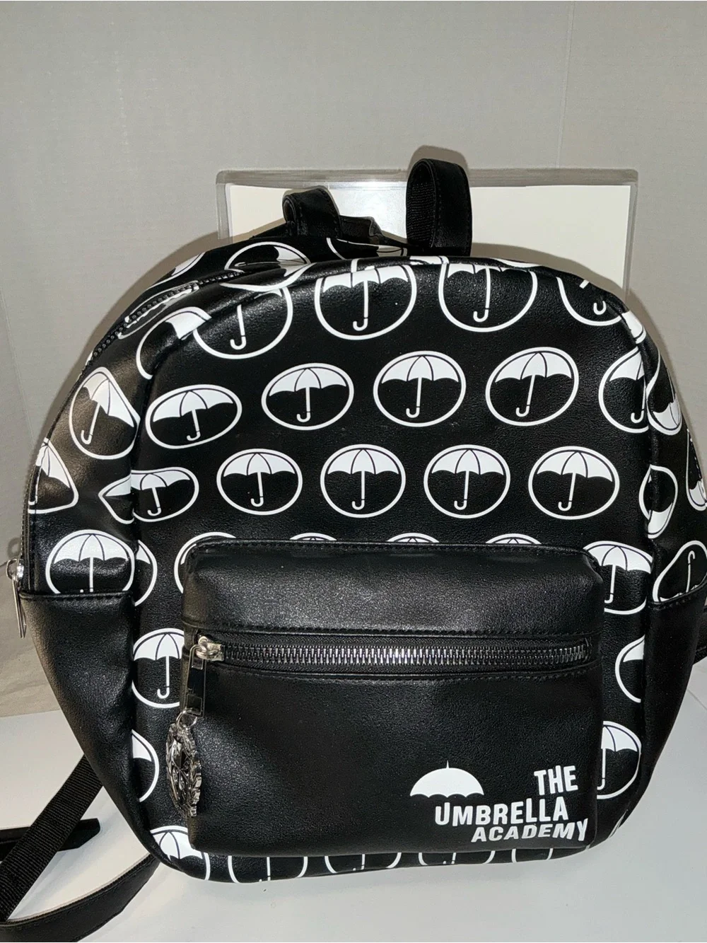The umbrella academy Backpack